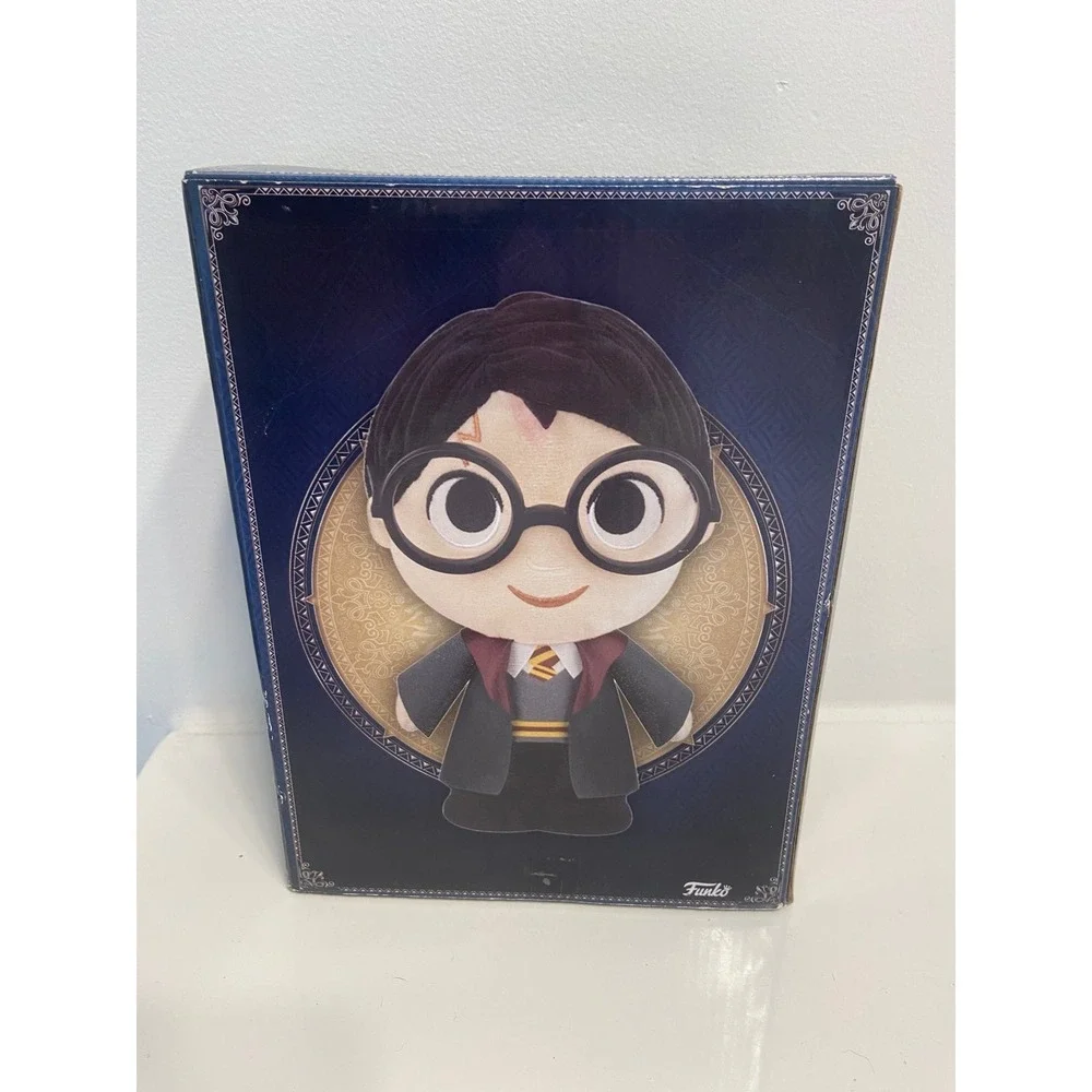 Funko Harry Potter Supercute Plushies Collectible 7